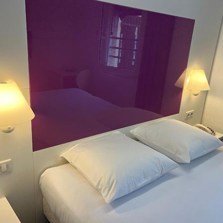 Tulip Inn Beaune Dış mekan fotoğraf