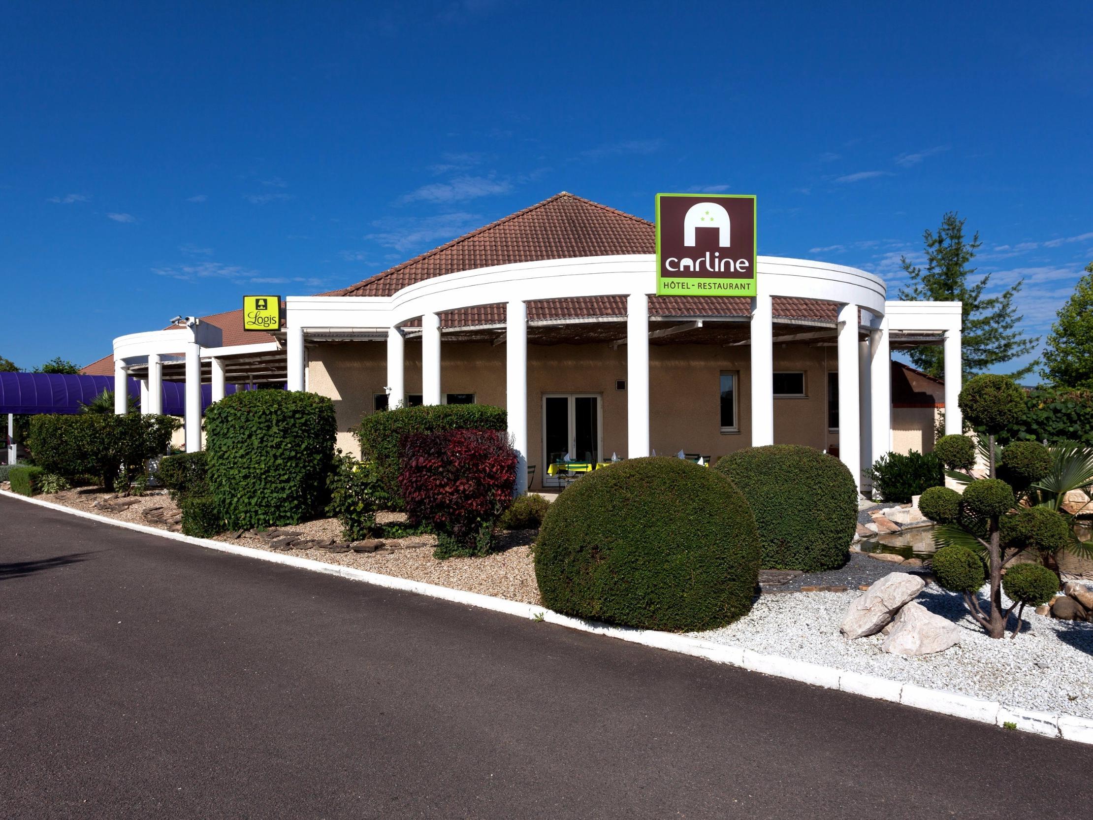 Tulip Inn Beaune Dış mekan fotoğraf