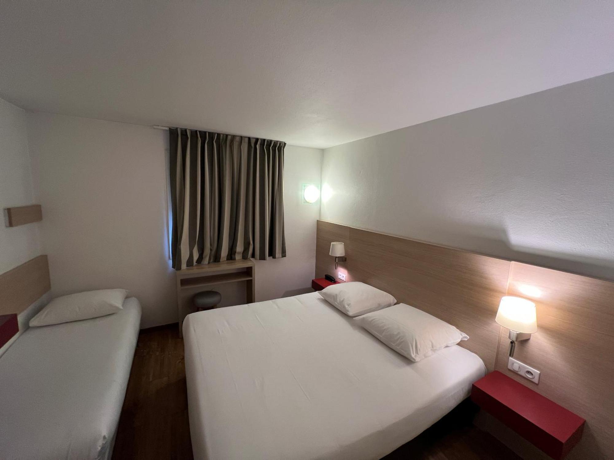 Tulip Inn Beaune Dış mekan fotoğraf