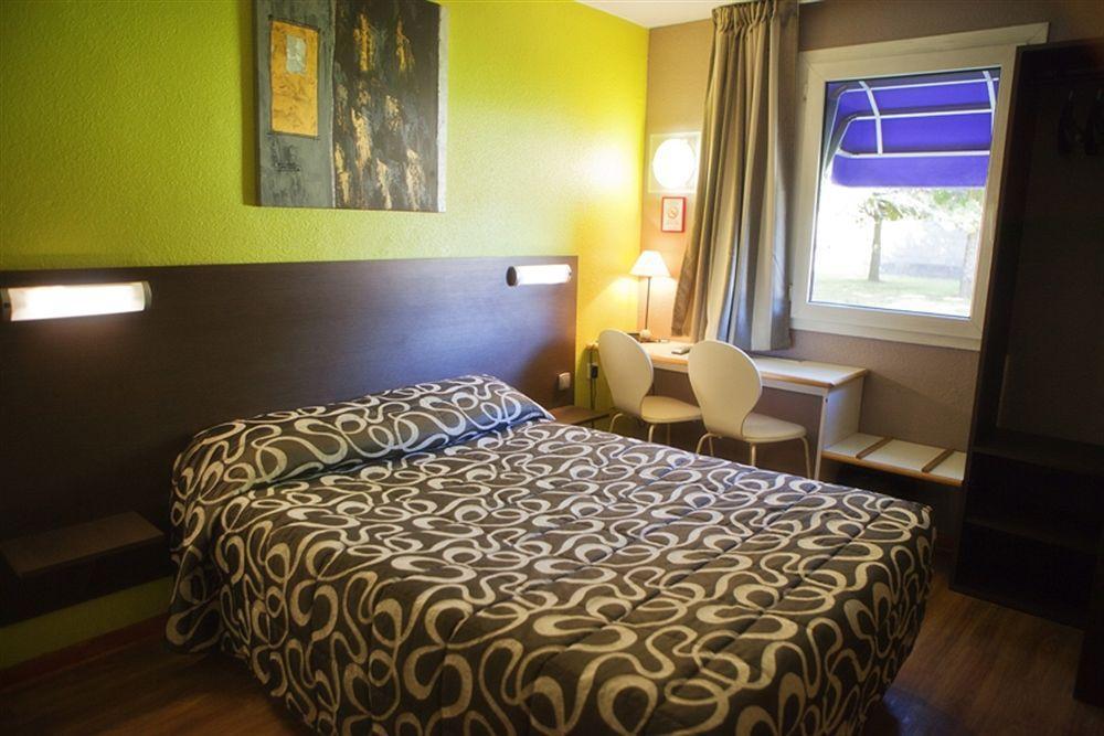 Tulip Inn Beaune Dış mekan fotoğraf