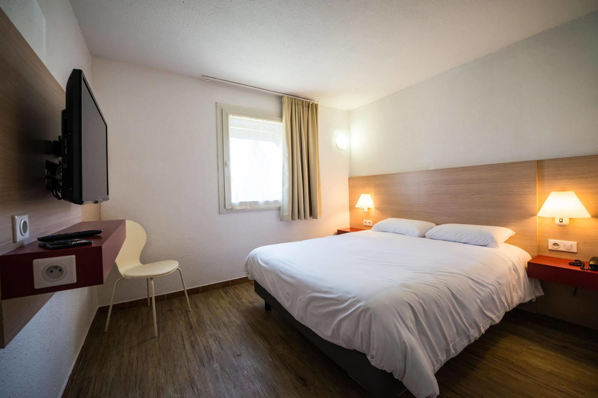 Tulip Inn Beaune Dış mekan fotoğraf